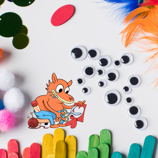 Fortællinger og fantasi